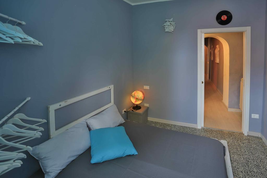 Ciao Bella Rainbow Hotel Riomaggiore Værelse billede