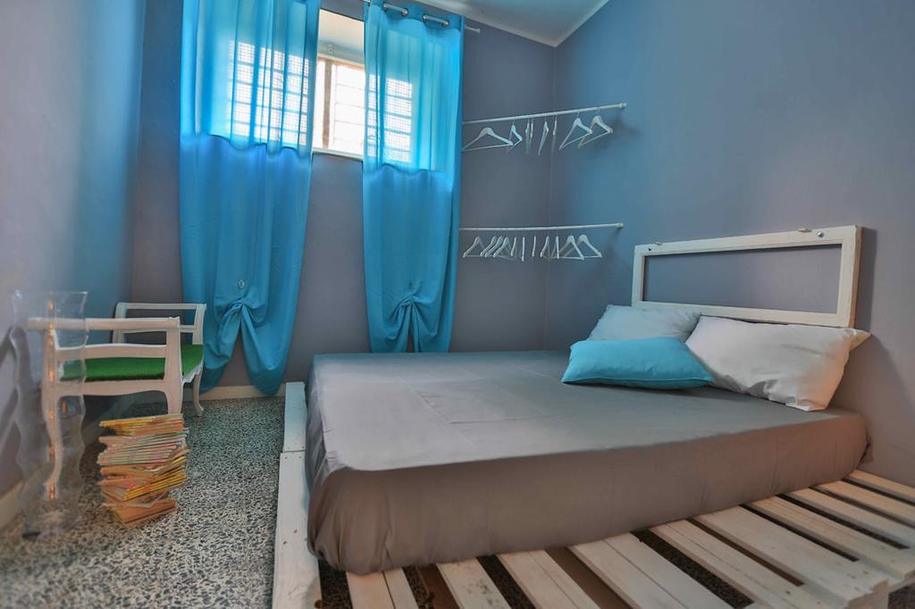 Ciao Bella Rainbow Hotel Riomaggiore Eksteriør billede