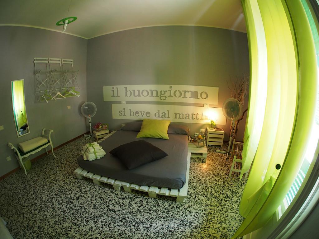 Ciao Bella Rainbow Hotel Riomaggiore Eksteriør billede