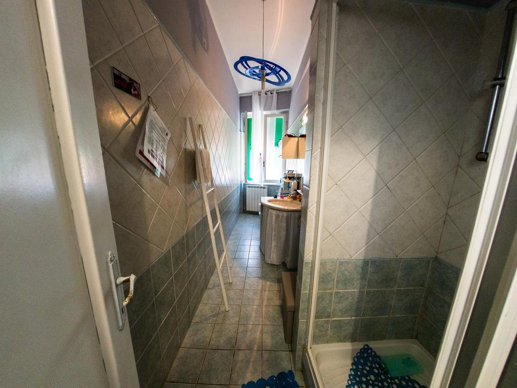 Ciao Bella Rainbow Hotel Riomaggiore Eksteriør billede