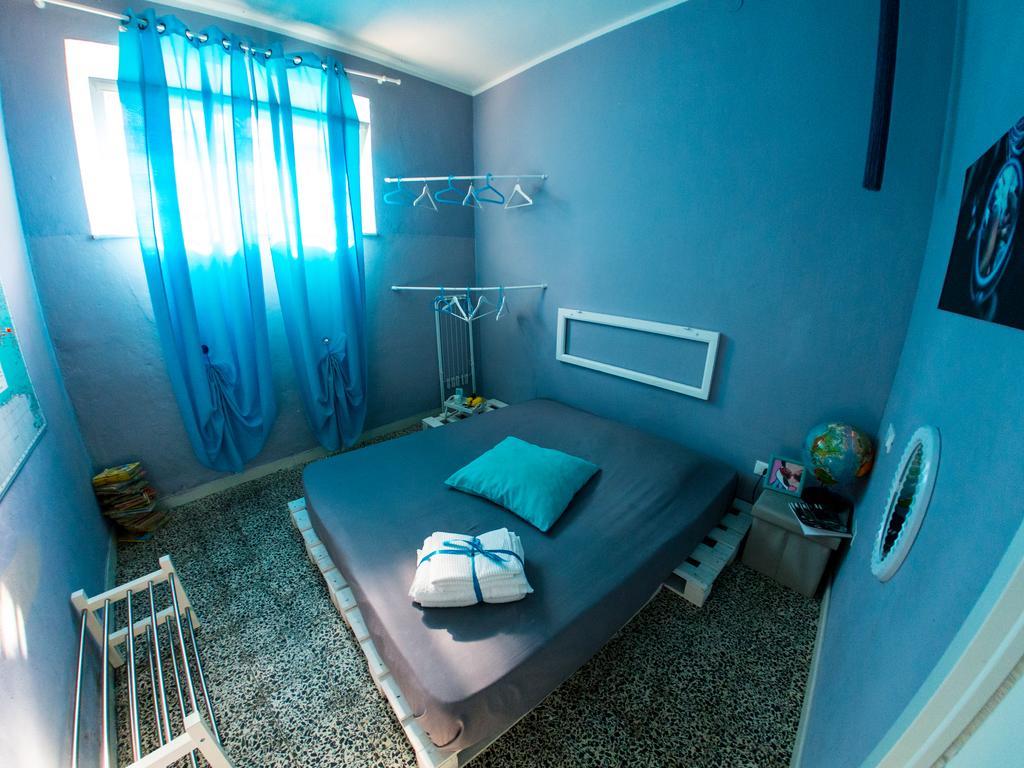 Ciao Bella Rainbow Hotel Riomaggiore Eksteriør billede