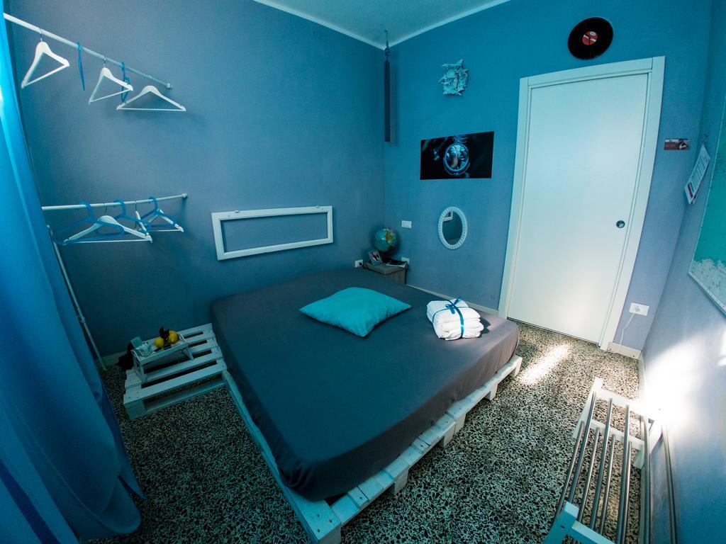 Ciao Bella Rainbow Hotel Riomaggiore Eksteriør billede
