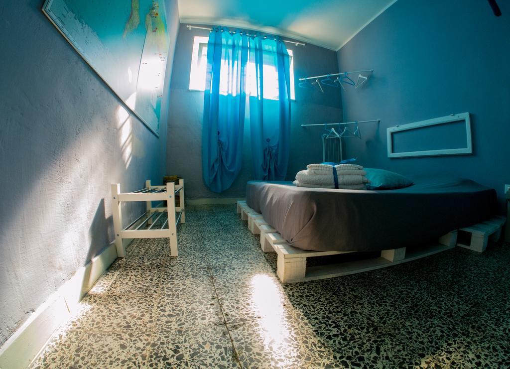 Ciao Bella Rainbow Hotel Riomaggiore Eksteriør billede