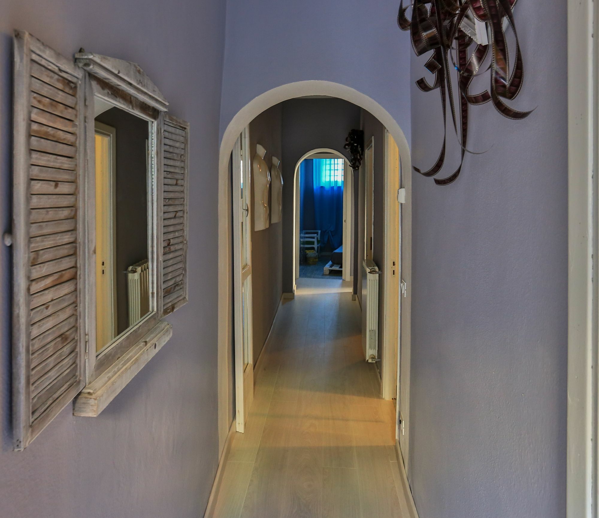 Ciao Bella Rainbow Hotel Riomaggiore Eksteriør billede
